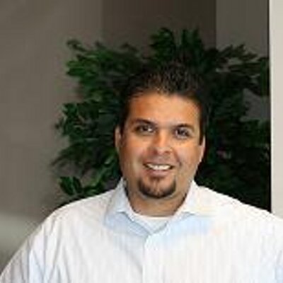Profile Picture of Greg Castillo (@gregcastillo) on Twitter