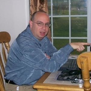 Profile Picture of Harold Shapiro (@wildstar1200) on Myspace