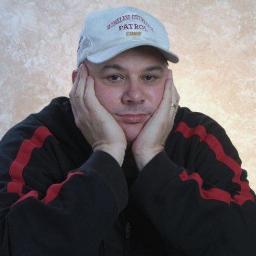 Profile Picture of Stephen Marquardt (@QuadRapper) on Twitter