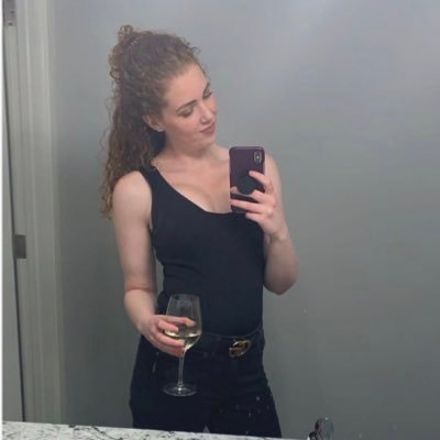 Michelle Kehoe - Twitter Profile Picture of Michelle Kehoe (@michellekehoe) on Twitter