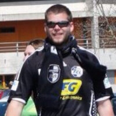 Profile Picture of Patrick Stocker (@stocker_patrick) on Twitter