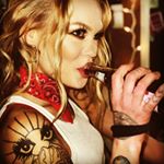 Profile Picture of Slim (@paigestamp) on Instagram