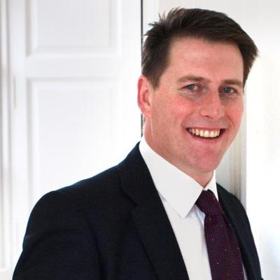 Profile Picture of Alistair Rutherford (@AlRutherford101) on Twitter