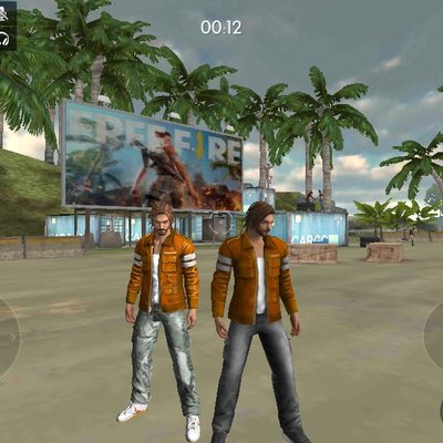 Profile Picture of Yuriel Haram Villalobos Rodríguez (@yurielrodriguez) on Twitter