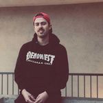 Profile Picture of Michael Perez (@_micha3l_) on Instagram