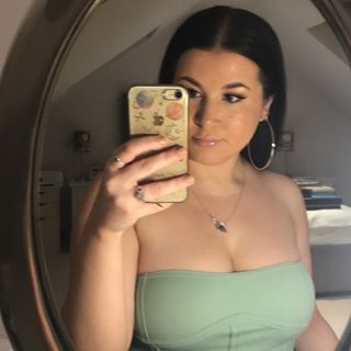 Profile Picture of Ruby Gregory (@ruby.gregory.96) on Facebook