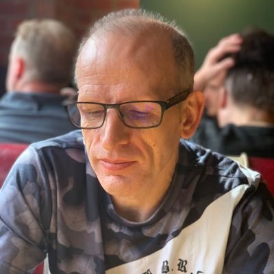 Profile Picture of Ivan Timson (@Spidey__) on Twitter