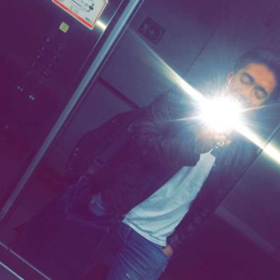 Profile Picture of Marcelo Marin Muñoz (@marcelomarin16) on Twitter