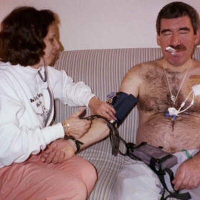 Profile Picture of Joseph Rahman (@savemysoul45) on Twitter