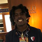 Profile Picture of Chaz Williams 🇹🇹 (@royal.chaz) on Instagram
