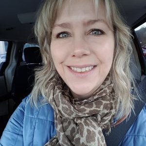 Profile Picture of Nancy Landers (@NancyLanders19) on Twitter