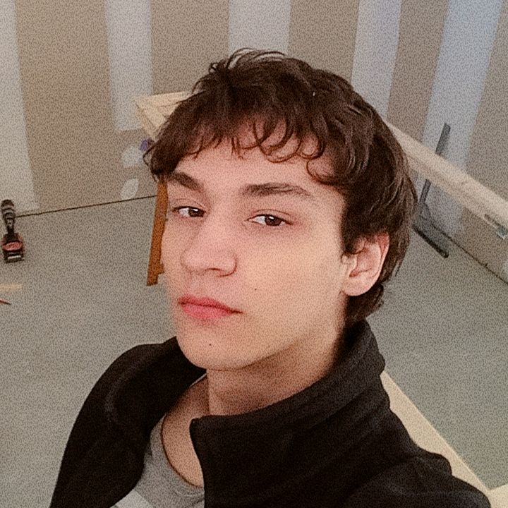 Profile Picture of RedEye (@bryanryde) on Tiktok