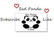 Profile Picture of Sad Panda (@sadpanda742) on Youtube