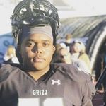 Profile Picture of De'Marcus Moore (@bigmoore76) on Instagram