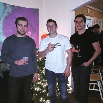 Profile Picture of Nick Loper (@nick_loper) on Twitter