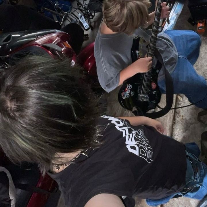 Profile Picture of fart (@corey.cor) on Tiktok