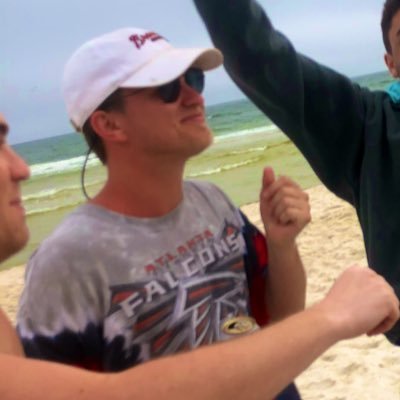 Profile Picture of Josh Palmer (@JoshPalmer9) on Twitter