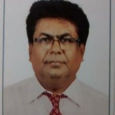 Profile Picture of Girish H. Shah (@girishshah1105) on Twitter