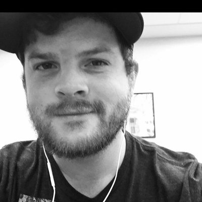 Profile Picture of Luke Ledbetter (@jlukeskywalker9) on Twitter