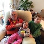 Profile Picture of Nathan Kleiman (@kleimannathan) on Instagram