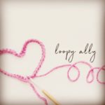 Profile Picture of Allicia Gordon (@loopyally) on Instagram