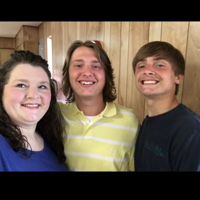 Profile Picture of John Tate Orear (@JohnTat90154740) on Twitter