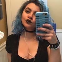 Profile Picture of Cassandra Eitelbuss (@cassandra-eitelbuss) on Quora