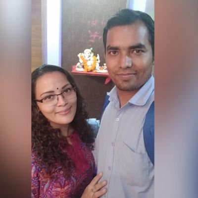 Profile Picture of Shankar Shukla (@ShankarClaudia) on Twitter