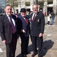 Profile Picture of Nigel Reed (@nigel-reed-4) on Quora