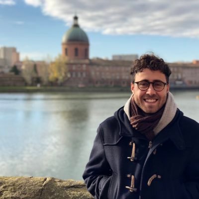 Jose Luis Fargas - Twitter Profile Picture of Jose Luis Fargas (@pepfargas) on Twitter