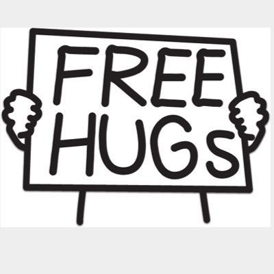 Profile Picture of Free Hugs (@TrimDebbie) on Twitter