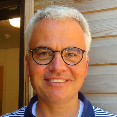 Profile Picture of Peter Gerlach (@petergerlach) on Twitter