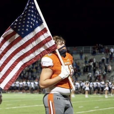 Profile Picture of Logan Cluff-Amperse (@LCluffAmperse75) on Twitter