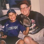 Profile Picture of Patrick Kime (@pkime1111) on Instagram