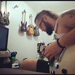 Profile Picture of Patrick Romero Ordakowski (@patrickordakowski) on Instagram