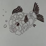 Profile Picture of Amelia Tilley (@bored.outta.my.doodle) on Instagram