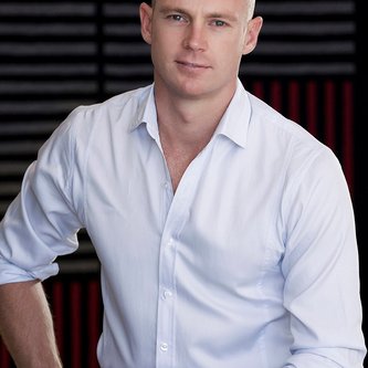 Profile Picture of Brett Gilbert (@theFIFObachelor) on Twitter