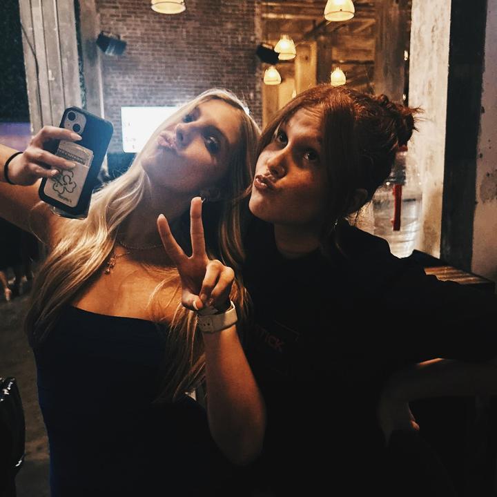 Profile Picture of anna claire (@acvitrano) on Tiktok