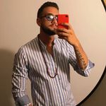 Profile Picture of Patrick Russo (@_patrick_russo_) on Instagram