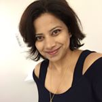 Profile Picture of Shamalah Gopala Krishnan (@shamalah) on Instagram