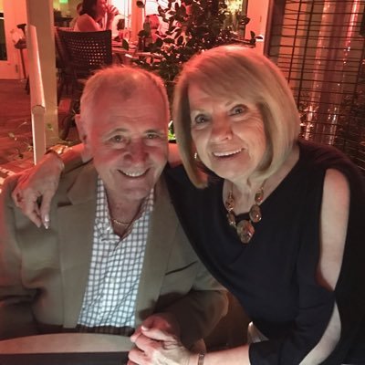 Profile Picture of Judy McDermott (@JudyAMcDermott) on Twitter