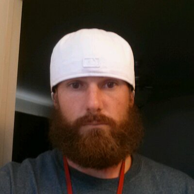 Kevin Dickson - Twitter Profile Picture of Kevin Dickson (@sgtkevindickson) on Twitter