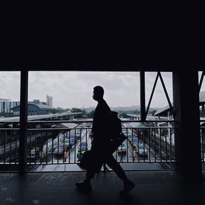 Profile Picture of William (@chad34863320) on Twitter