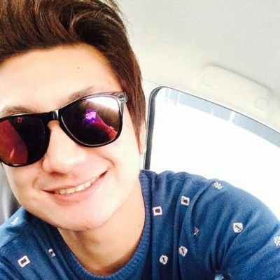 Profile Picture of J. Christrel Dimaapi (@jcdimaapi) on Twitter