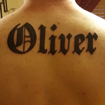 Profile Picture of Garrett Oliver (@GarrettOliver3) on Twitter