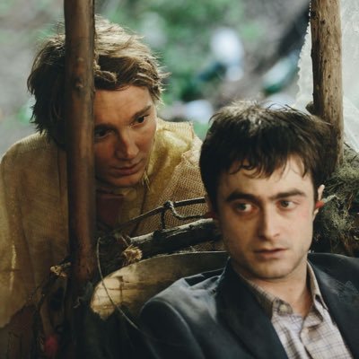 Profile Picture of Swiss Army Man (@SwissArmyManUK) on Twitter