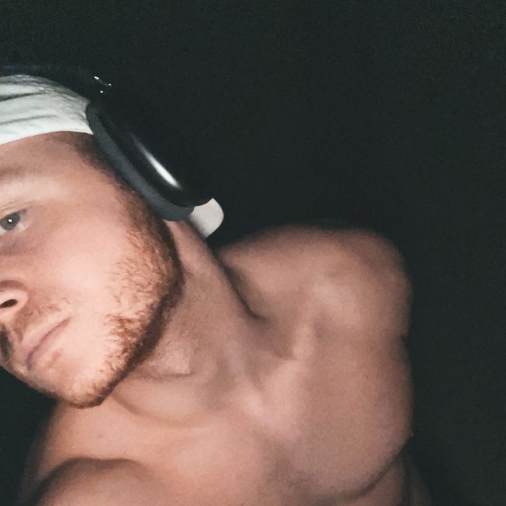 Profile Picture of Conrad (@adifferentbrandofconrad) on Tiktok