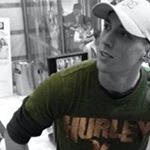 Profile Picture of Brad Glisson (@bluefalconfxx) on Instagram