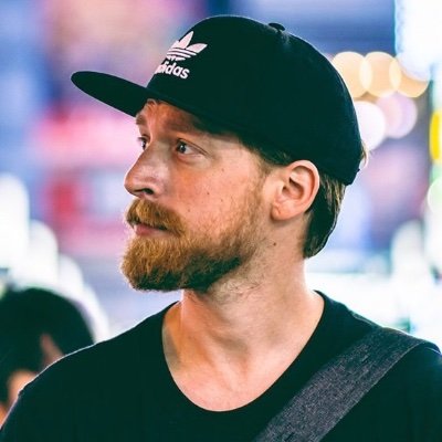 Profile Picture of Michael Johnsen (@mikkepost) on Twitter