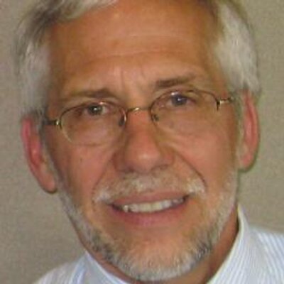 Profile Picture of Forrest Peterson (@frostypete) on Twitter